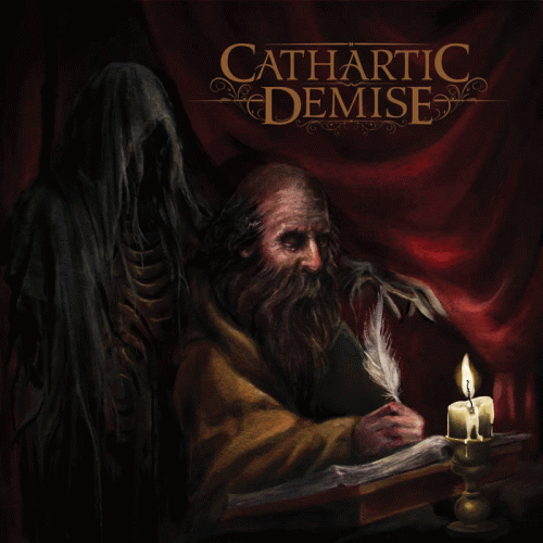 Cathartic Demise : Cathartic Demise